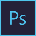 Adobe Photoshop logo