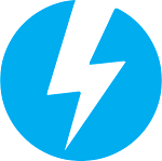 DAEMON Tools Lite logo