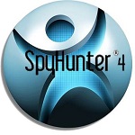 SpyHunter logo