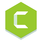 Camtasia Studio logo