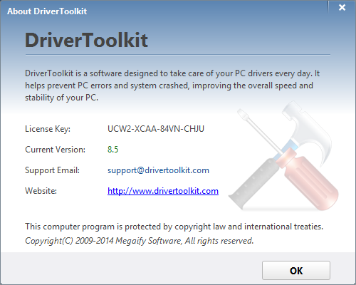 Driver Toolkit скачать с ключом