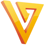 Freemake Video Converter logo