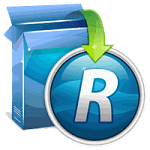 Revo Uninstaller logo