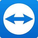 Teamviewer logo