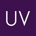 Universal Viewer logo