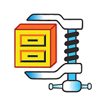 WinZip logo