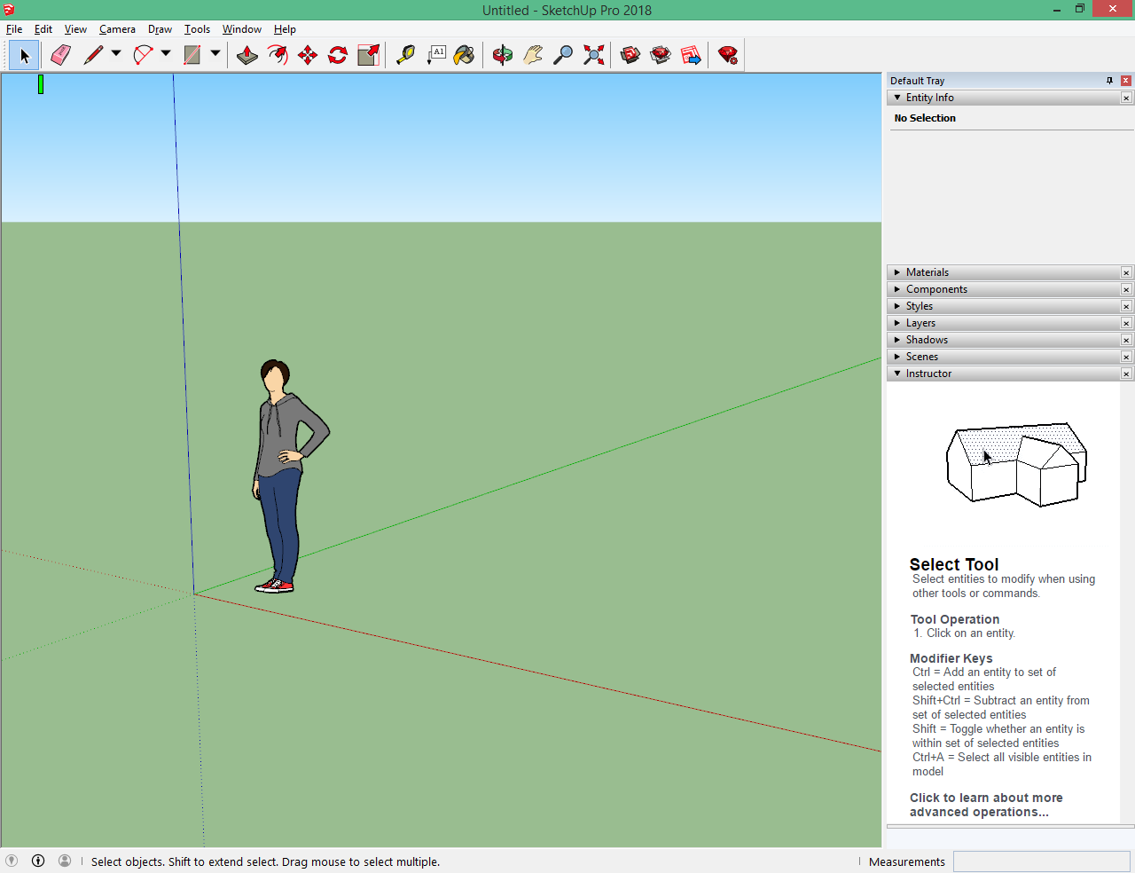 SketchUp Pro crack