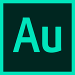 Adobe Audition logo