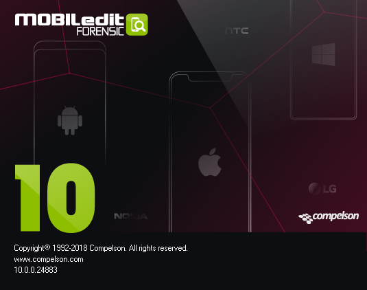 MOBILedit 10