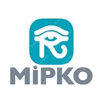 Mipko Personal Monitor logo