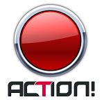 Mirillis Action logo