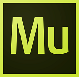 Adobe Muse logo