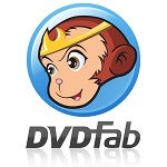 DVDFab logo