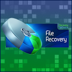 RS File Recovery logo