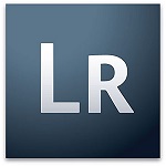 Adobe Photoshop Lightroom logo