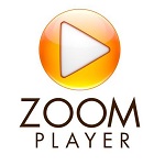 Zoom Player MAX logo