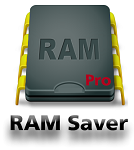 RAM Saver logo