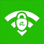 Avira Phantom VPN logo