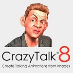 CrazyTalk Pipeline logo