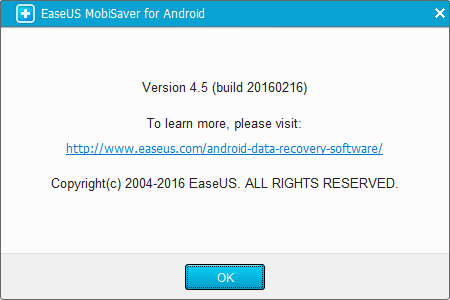 EaseUS MobiSaver ключ