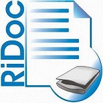 RiDoc logo