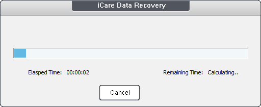 iCare Data Recovery Pro