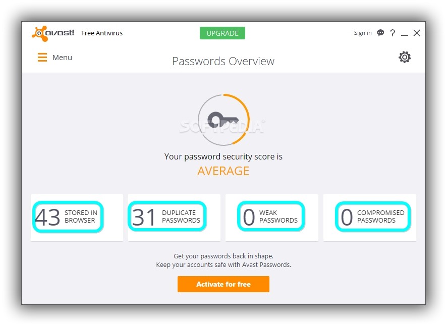 Avast Free Antivirus 18.4.2338 Final