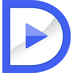 Daum PotPlayer logo