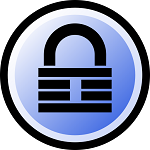 KeePass logo