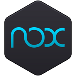 Nox App Player logo