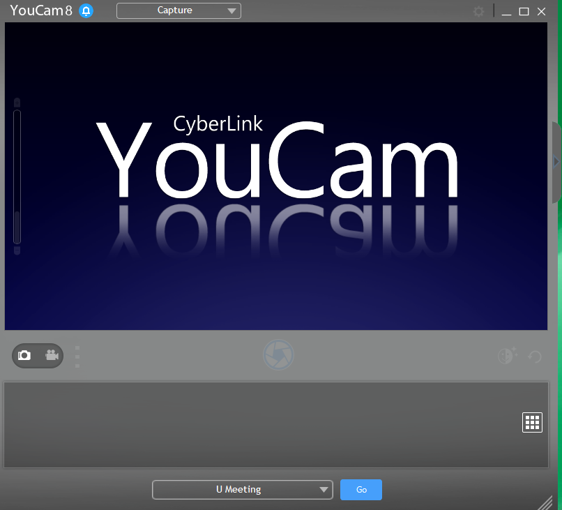 CyberLink YouCam