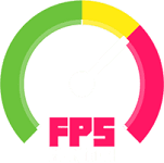 FPS Monitor logo