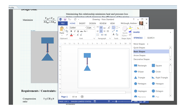 PTC Mathcad