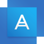 Acronis True Image logo