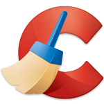 CCleaner logo