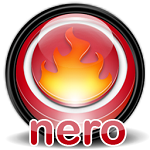 Nero Platinum logo