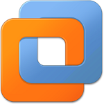 VMware Workstation logo