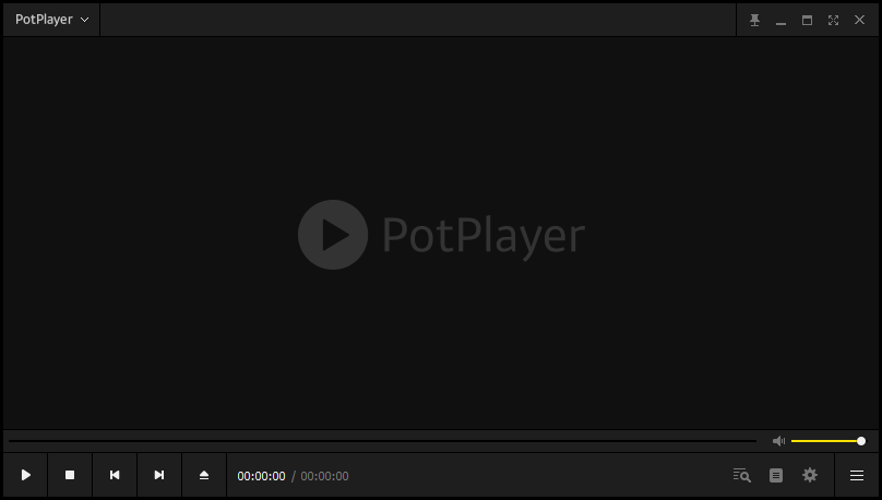 Daum PotPlayer