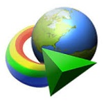 Internet Download Manager logo