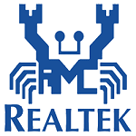 Realtek High Definition Audio Driver logo