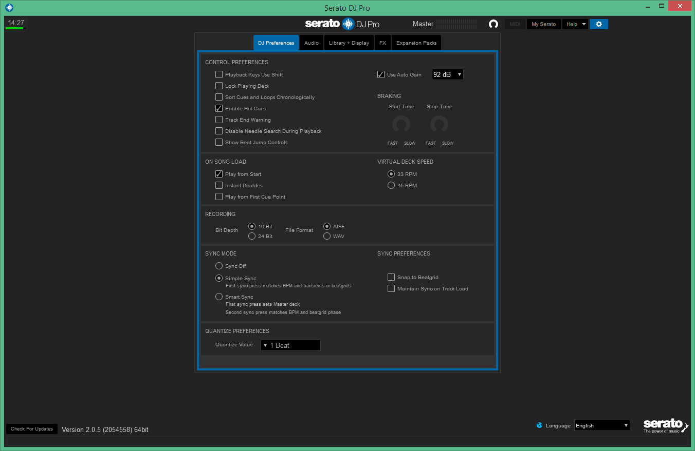 Serato DJ Pro torrent