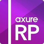 Axure RP logo