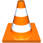 VLC Media Player logo