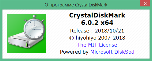 crystaldiskmark portable