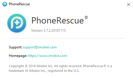 phonerescue скачать бесплатно на русском c ключом