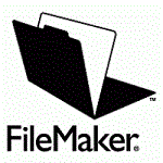 FileMaker logo