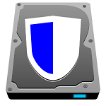 HDDScan logo