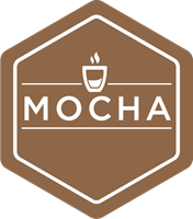 Mocha logo