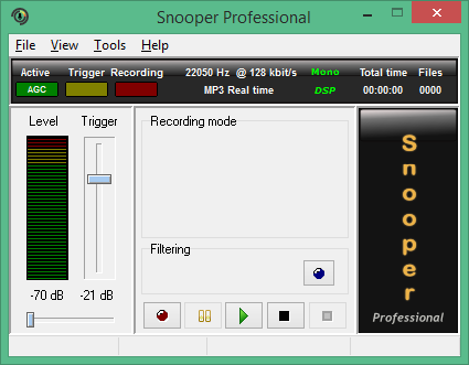 Snooper