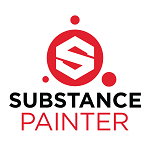 Substance Painter logo